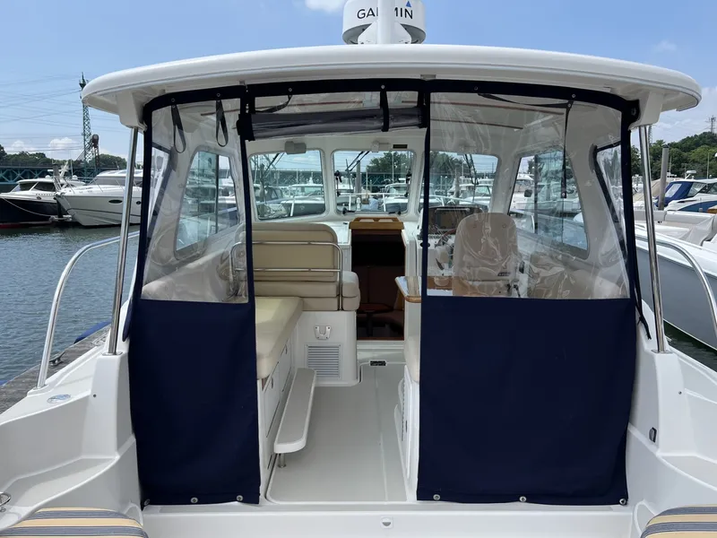 Slide: The Image of Back Cove Express 2013 - 6781571