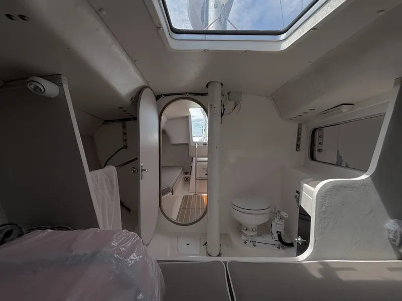 Slide: The Image of J Boats 33 2006 - 6781327