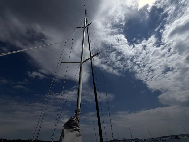 Slide: The Image of J Boats 33 2006 - 6781339