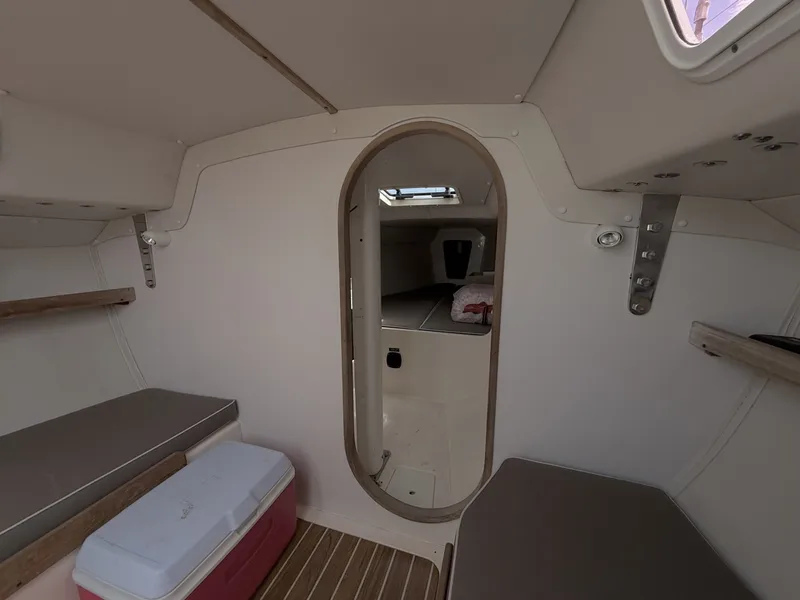 Slide: The Image of J Boats 33 2006 - 6781329