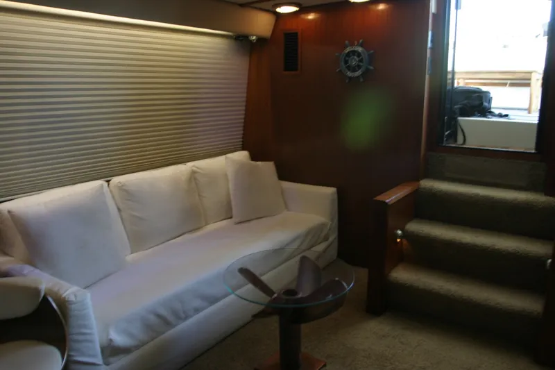 Slide: The Image of Carver Yachts 42 1989 - 6781948