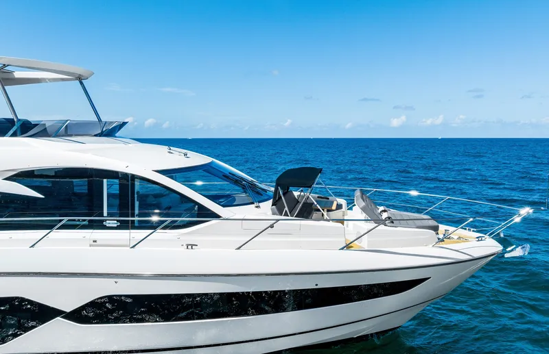 Slide: The Image of Sunseeker 66 Manhattan 2020 - 6781986