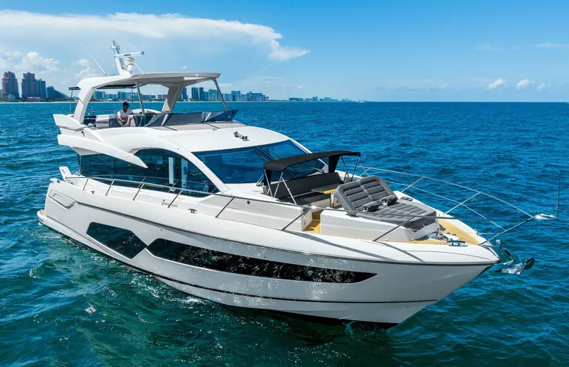 The Image of Sunseeker 66 Manhattan 2020 - 6781932
