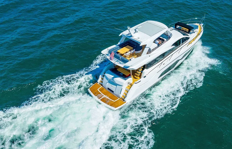 Slide: The Image of Sunseeker 66 Manhattan 2020 - 6782004