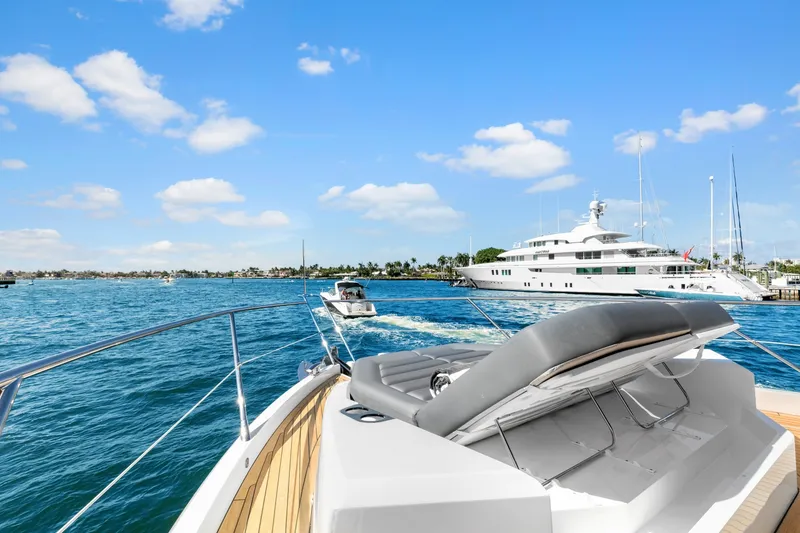 Slide: The Image of Sunseeker 66 Manhattan 2020 - 6782042