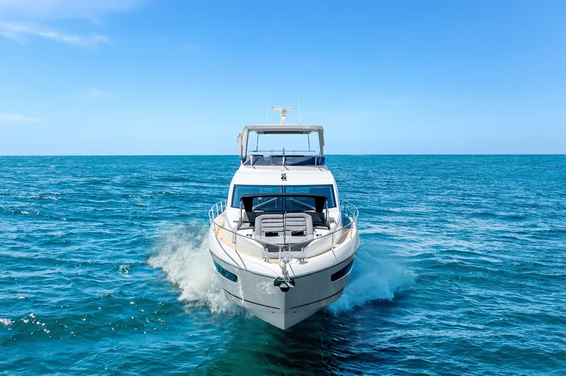 Slide: The Image of Sunseeker 66 Manhattan 2020 - 6782010