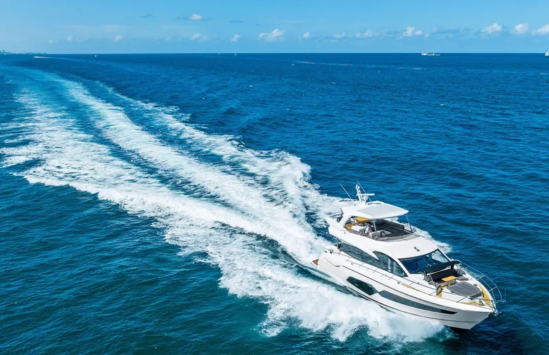 Slide: The Image of Sunseeker 66 Manhattan 2020 - 6781996