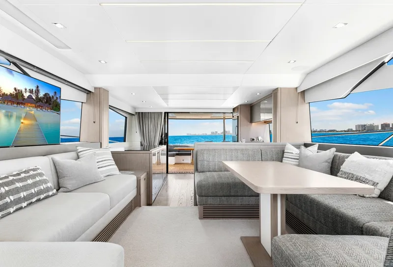 Slide: The Image of Sunseeker 66 Manhattan 2020 - 6782061
