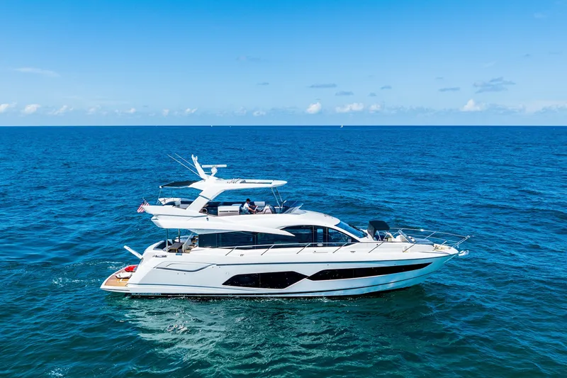 Slide: The Image of Sunseeker 66 Manhattan 2020 - 6781962