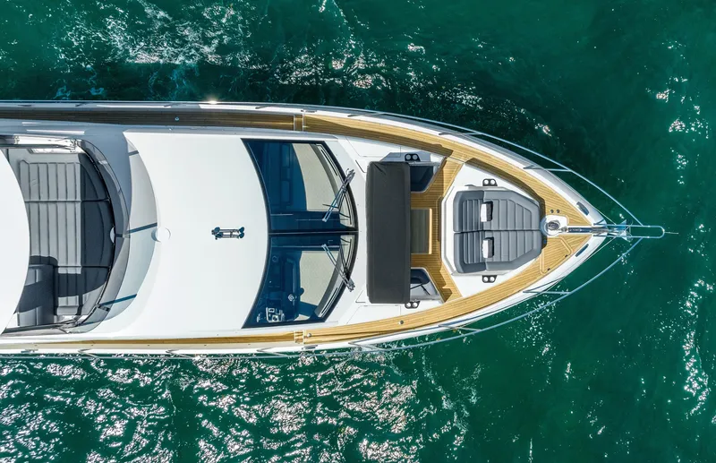 Slide: The Image of Sunseeker 66 Manhattan 2020 - 6781977