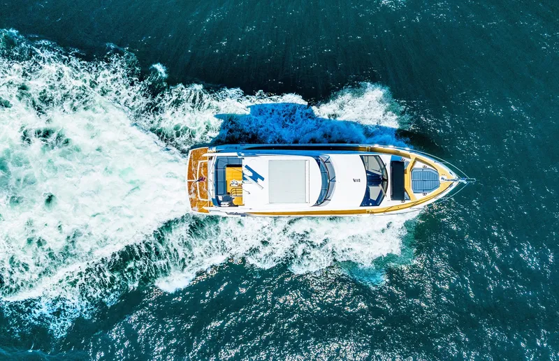 Slide: The Image of Sunseeker 66 Manhattan 2020 - 6782001