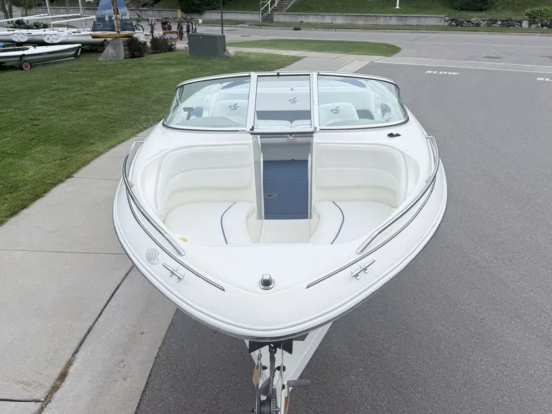 Slide: The Image of Sea Ray 185 1997 - 7088266