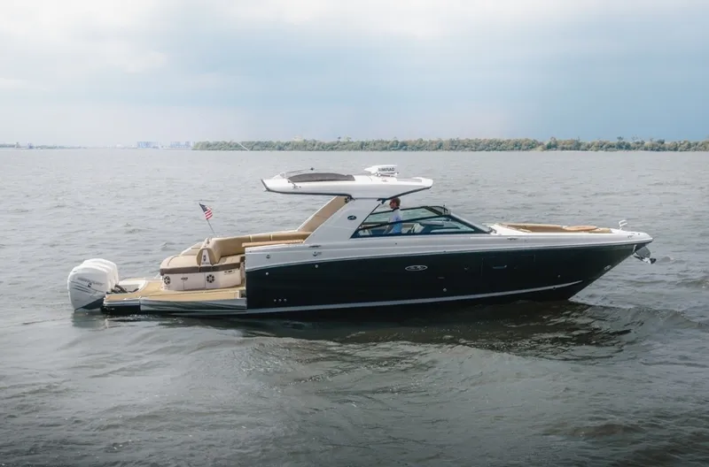 The Image of Sea Ray SLX 400 Outboard 2021 - 6782746