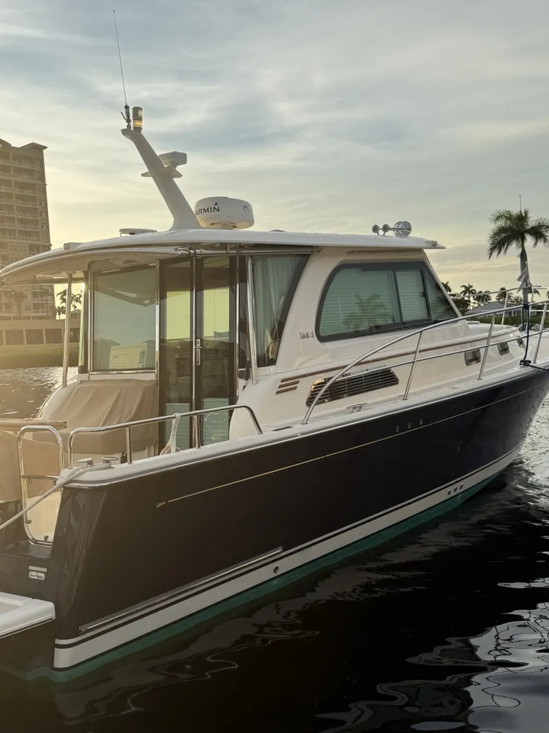 Slide: The Image of Sabre 38 Salon Express 2022 - 6782770