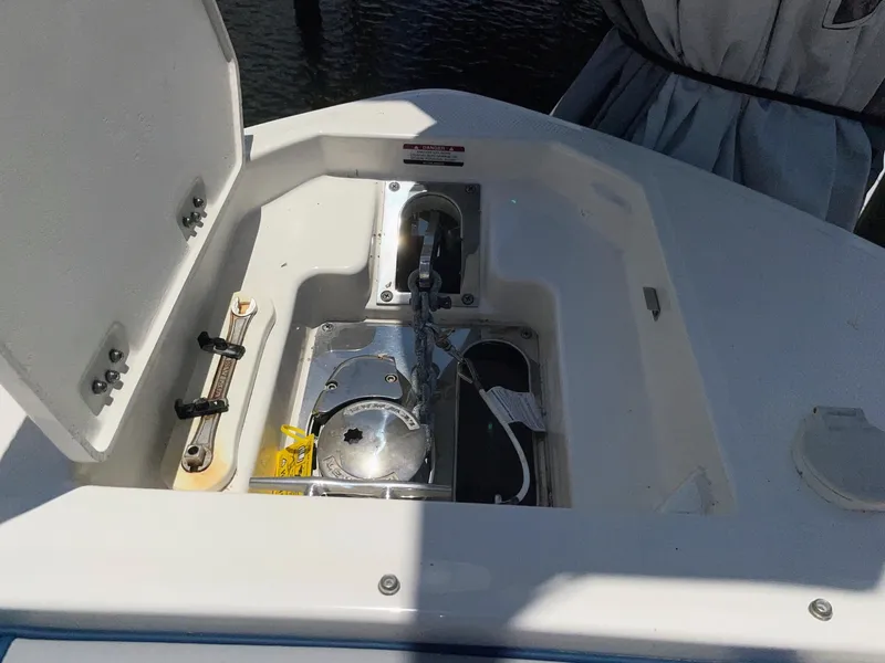 Slide: The Image of Chaparral 280 OSX 2023 - 6788340