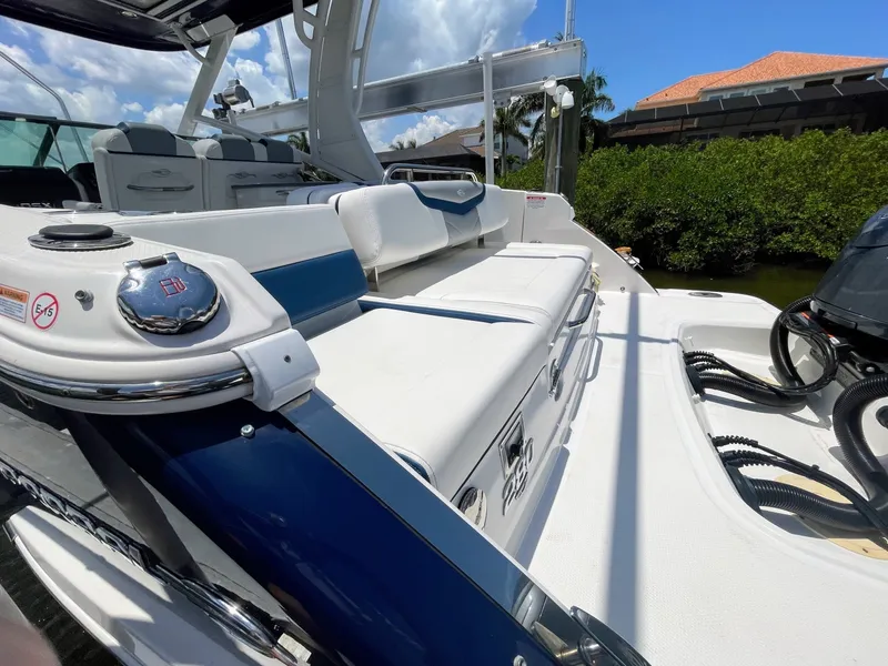 Slide: The Image of Chaparral 280 OSX 2023 - 6788303