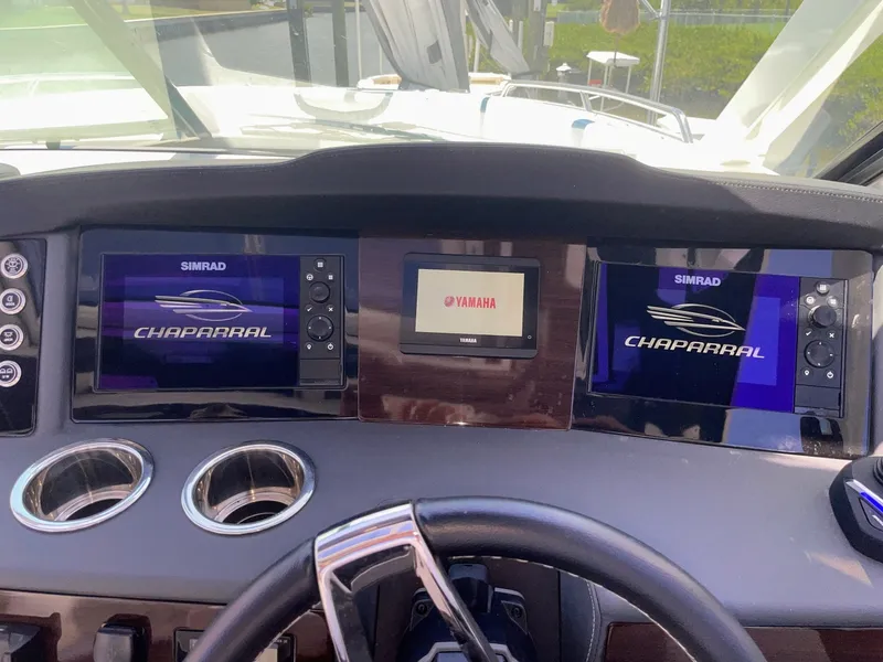 Slide: The Image of Chaparral 280 OSX 2023 - 6788328