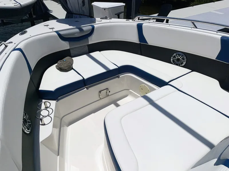 Slide: The Image of Chaparral 280 OSX 2023 - 6788336