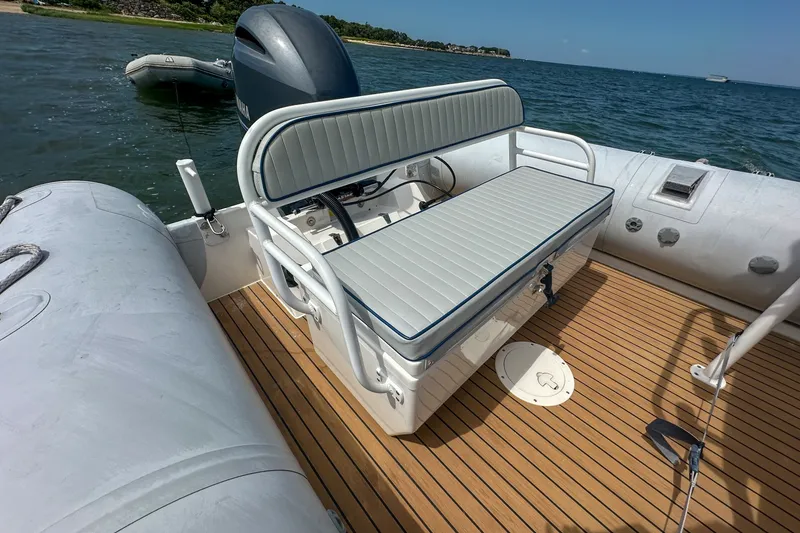Slide: The Image of Ribcraft 22 2019 - 6786473