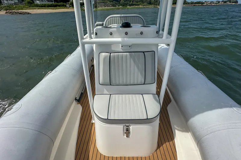 Slide: The Image of Ribcraft 22 2019 - 6786471