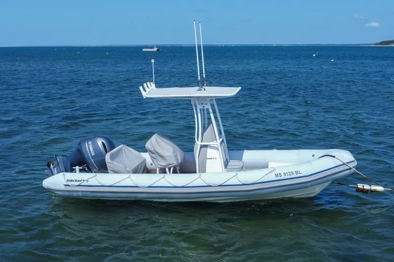 Slide: The Image of Ribcraft 22 2019 - 6786462