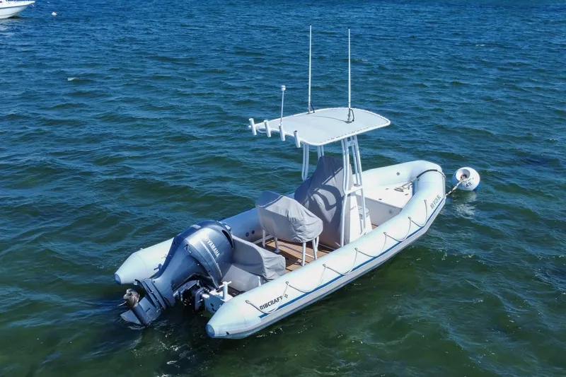 Slide: The Image of Ribcraft 22 2019 - 6786458
