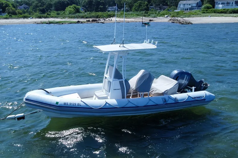 Slide: The Image of Ribcraft 22 2019 - 6786456