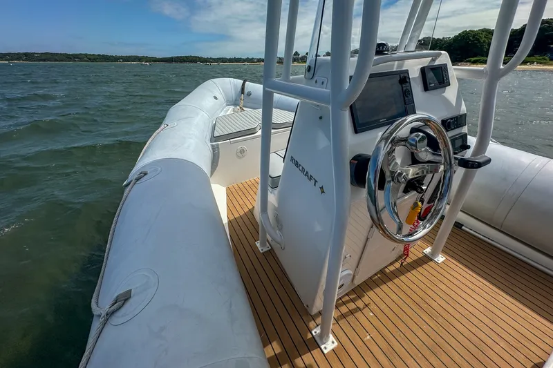 Slide: The Image of Ribcraft 22 2019 - 6786469