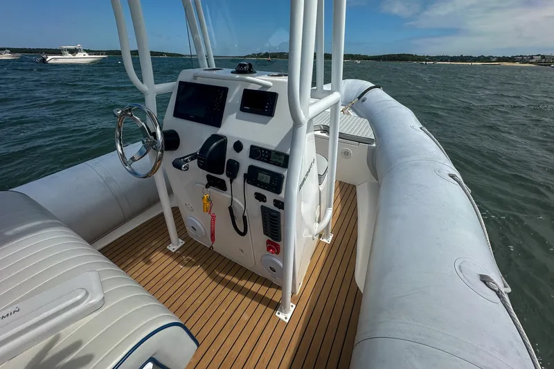 Slide: The Image of Ribcraft 22 2019 - 6786466