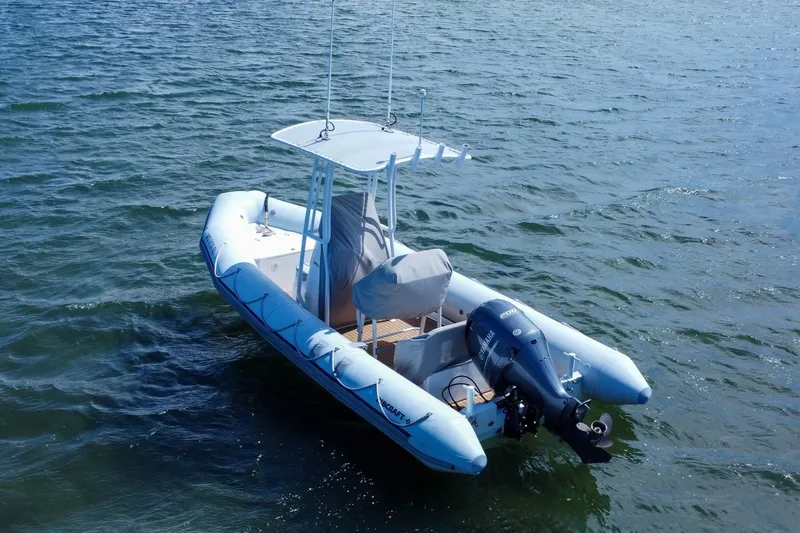 Slide: The Image of Ribcraft 22 2019 - 6786459