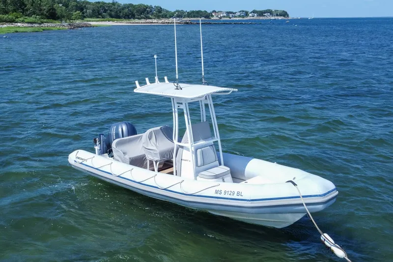 Slide: The Image of Ribcraft 22 2019 - 6786454