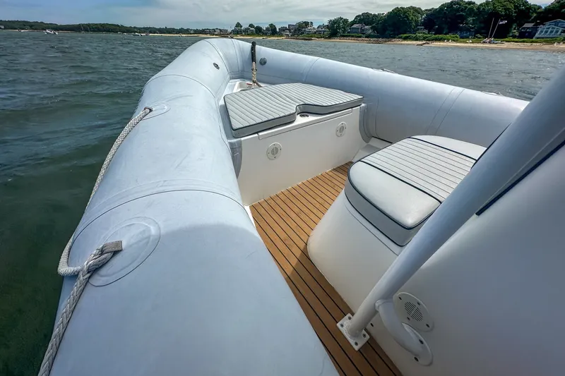 Slide: The Image of Ribcraft 22 2019 - 6786467