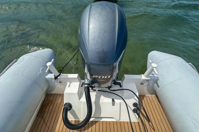 Slide: The Image of Ribcraft 22 2019 - 6786476