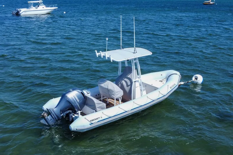 Slide: The Image of Ribcraft 22 2019 - 6786461