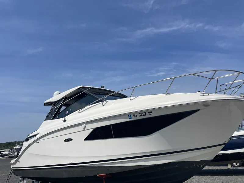 The Image of Sea Ray Sundancer 320 2019 - 6787019