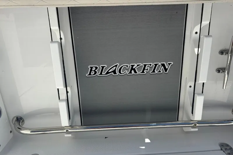 Slide: The Image of Blackfin 27 2021 - 6787303