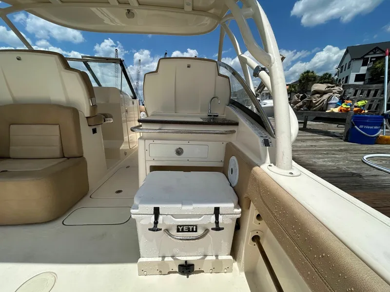Slide: The Image of Scout 255 Dorado 2018 - 6787481
