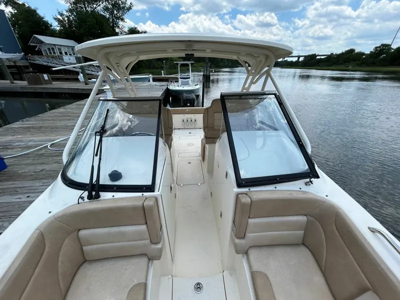 Slide: The Image of Scout 255 Dorado 2018 - 6787471