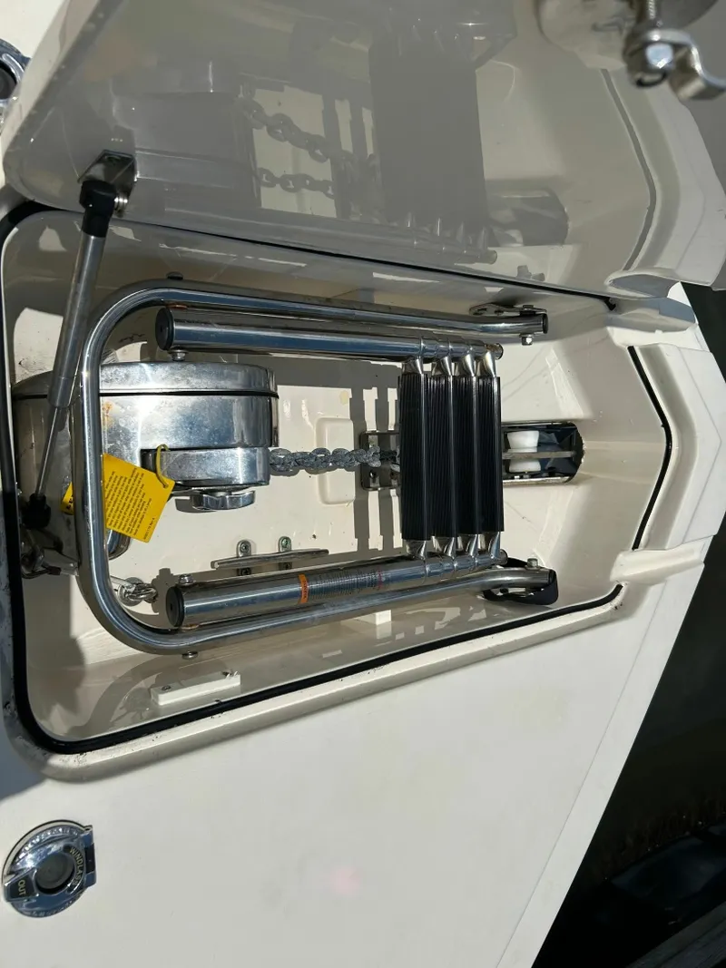 Slide: The Image of Scout 255 Dorado 2018 - 6787500