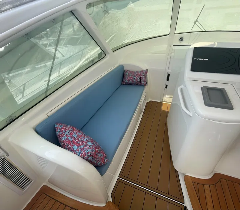 Slide: The Image of Viking 42 - Drop'Em 2012 Viking 42 Open - Drop'Em - 7656625