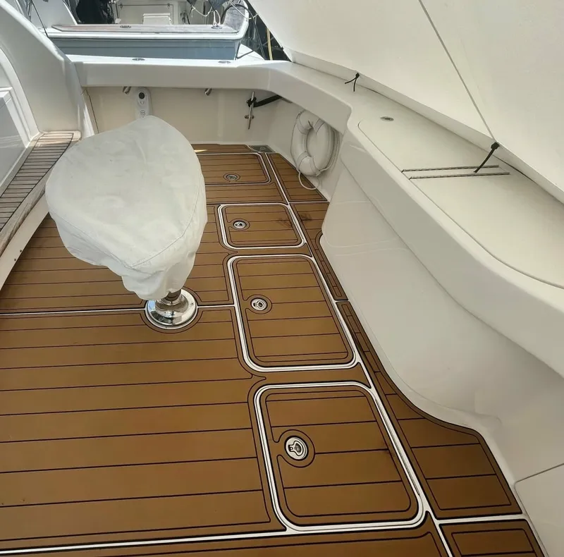 Slide: The Image of Viking 42 - Drop'Em 2012 Viking 42 Open - Drop'Em - 7656628