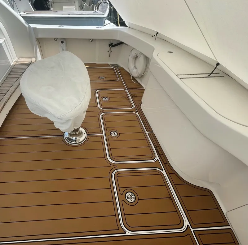 Slide: The Image of Viking 42 - Drop'Em 2012 Viking 42 Open - Drop'Em - 7089914
