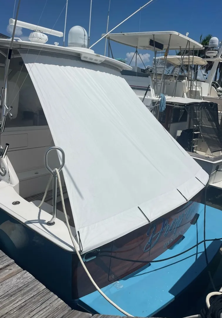 Slide: The Image of Viking 42 - Drop'Em 2012 Viking 42 Open - Drop'Em - 7656645