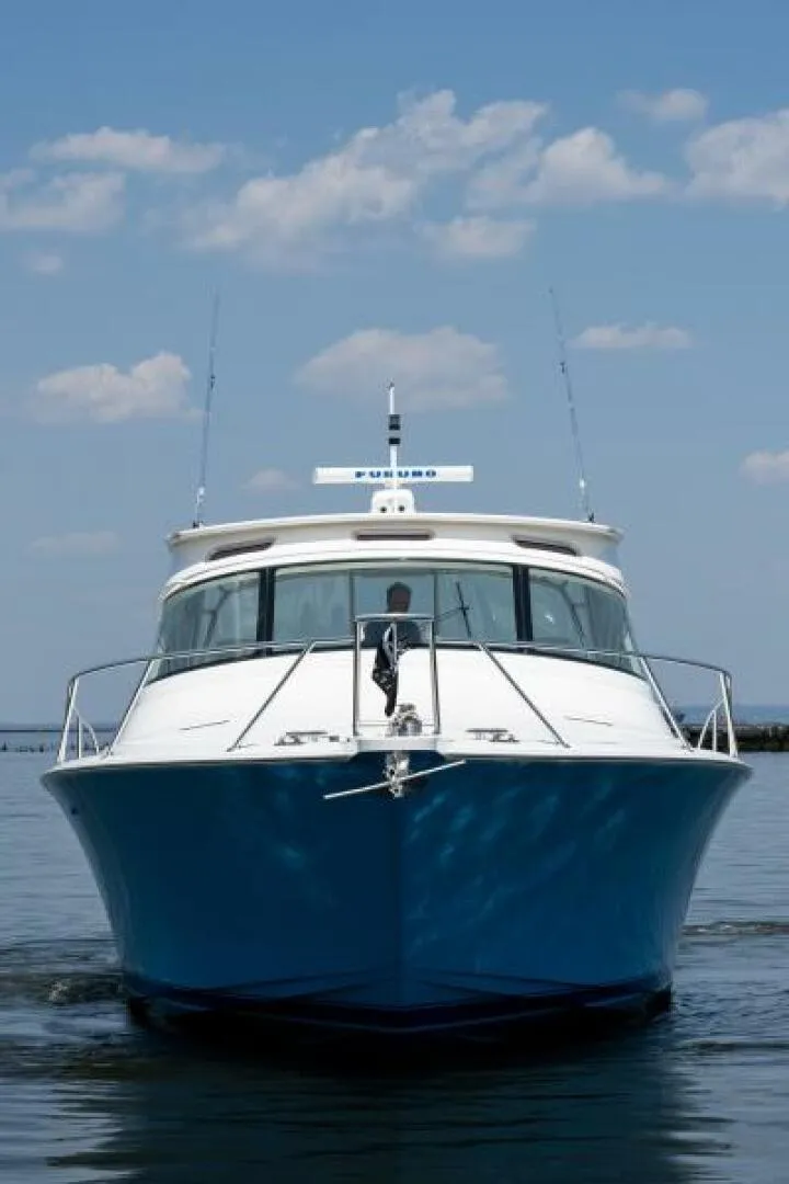 Slide: The Image of Viking 42 - Drop'Em - Profile 2012 Viking 42 Open - Drop'Em - 6787451