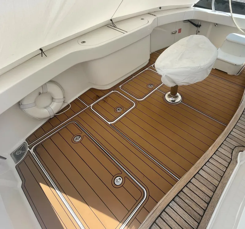Slide: The Image of Viking 42 - Drop'Em 2012 Viking 42 Open - Drop'Em - 7089913