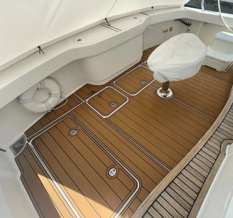 Slide: The Image of Viking 42 - Drop'Em 2012 Viking 42 Open - Drop'Em - 7656627