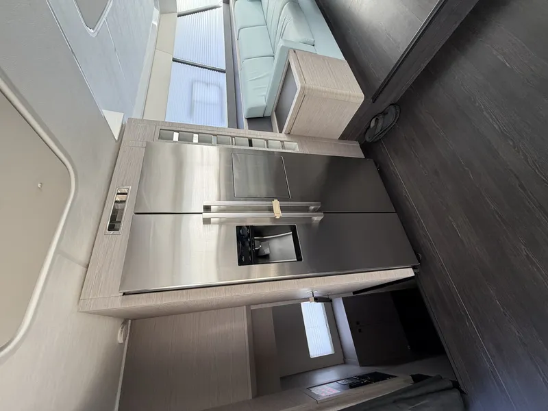 Slide: The Image of Fountaine Pajot MY6 2024 - 6788268