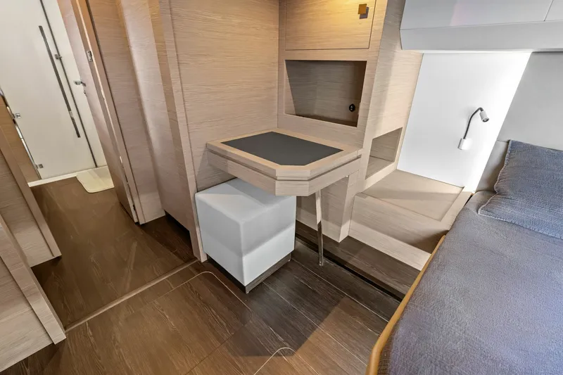 Slide: The Image of Fountaine Pajot MY6 2024 - 7163988