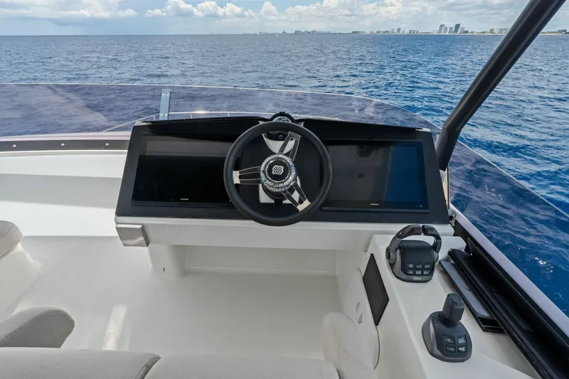 Slide: The Image of Fountaine Pajot MY6 2024 - 7163961