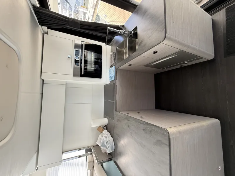 Slide: The Image of Fountaine Pajot MY6 2024 - 6788267